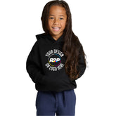 AS Colour Kids Relax Hood 3036
